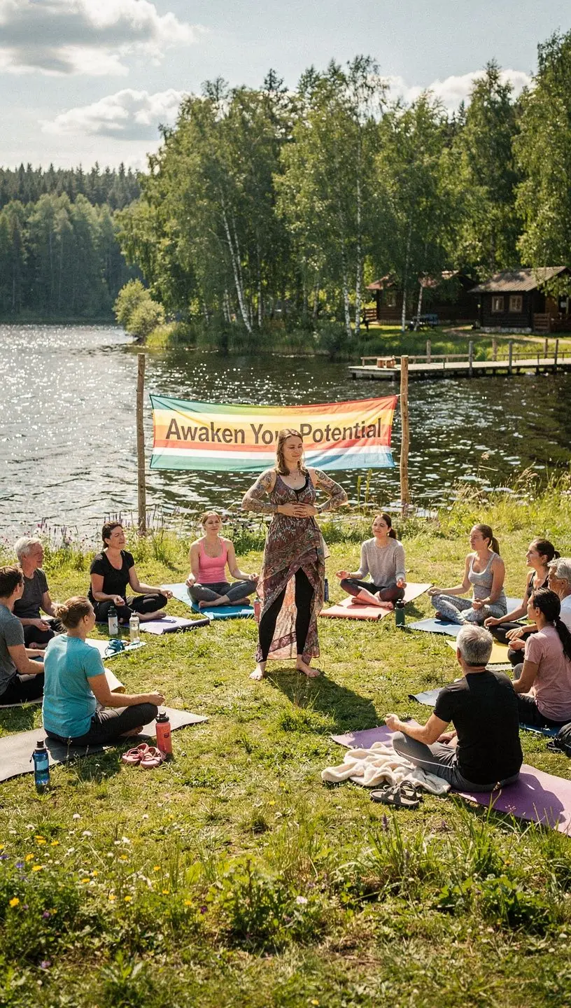 Cilvēki, kas kopā strādā pie uzdevuma, veidojot atbalstošu vidi un attiecības.
